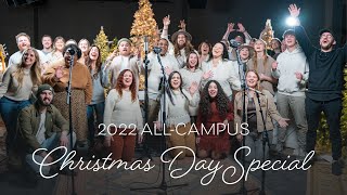 CTK All-Campus Christmas Special