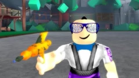 AZURE MINES UPDATE: Rixspark7 loses his legs over it!