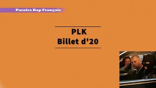 Watch Plk Billet D20 video