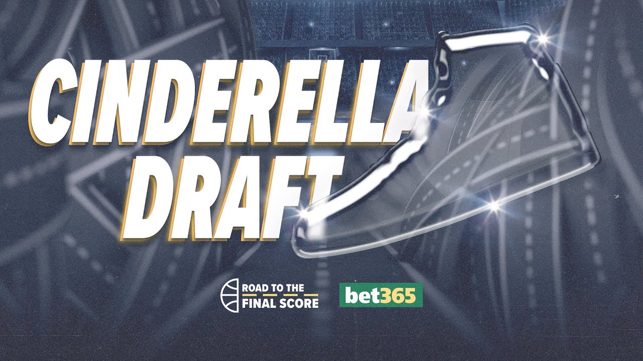 NCAA Tournament March Madness Cinderella Draft Road To The Final