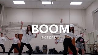 [Unicorn]Nct Dream 엔시티 드림 