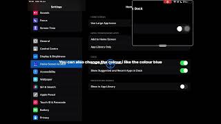 How To MAKE A  CROSS HAIR ON IOS! screenshot 4