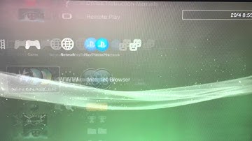 ps3 4.80 spoof all version cfw