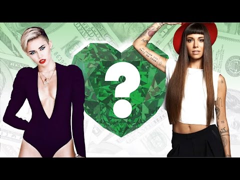 Video: Christina Perri Net Worth