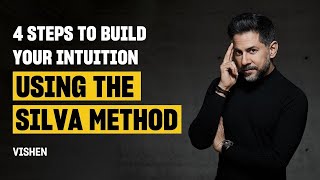 Unlock Creativity, Increase Intuition &amp; Learn Faster Using The Silva Ultramind Technique | Vishen