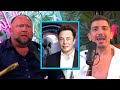 Alex Jones On Elon Musk And Aliens | Andrew Schulz & Akaash Singh
