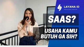 Pentingkah Software as a Service untuk Owner Bisnis? #saas #softwareasaservice screenshot 2