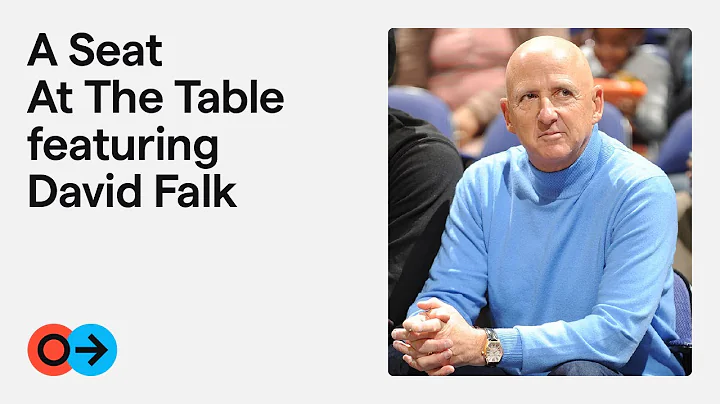 David Falk Discusses Athlete Leverage with Andre &...