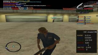 Baddevil Speed hack