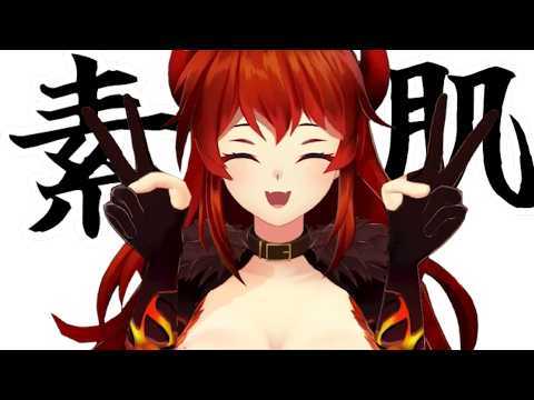 【すっぴんドーラ様】スタジオにノーメイクで行く【vtuber/ドーラ/にじさんじ/切り抜き】
