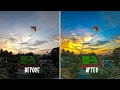 Photo Color Grading - Quick Photoshop Tutorial