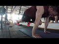 Monte Gordo 2020 - Training Camp