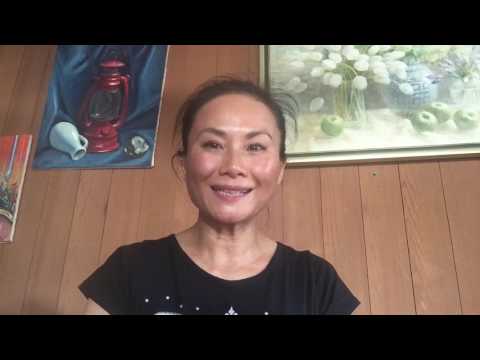 Video: Gua Sha, Den Kinesiske Anti-rynketeknikken