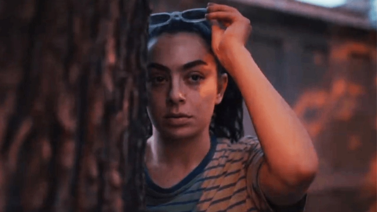 Erupcja | Official Trailer (2026)