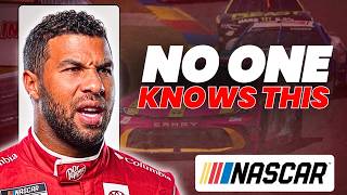 What Bubba Wallace Did After Watkins Glen SHOCKED Fans!