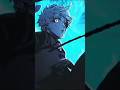 montagem kazeo bankai edit do nagi | #bluelock #nagi