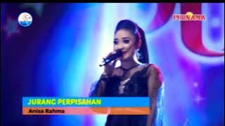 Jurang Perpisahan - Anisa Rahma - PURNAMA MUSIC