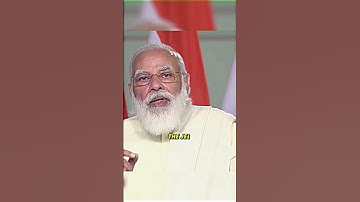 modi ji on iit jee motivation| IIT jee advance exam #iit #jee #shorts #modi #motivation