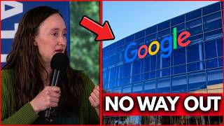 Socialist Seattle Mayor SHOCKED As Google OFFICIALLY cut 12,000 employees