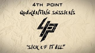 Sick of It All - Quarantine Sessions