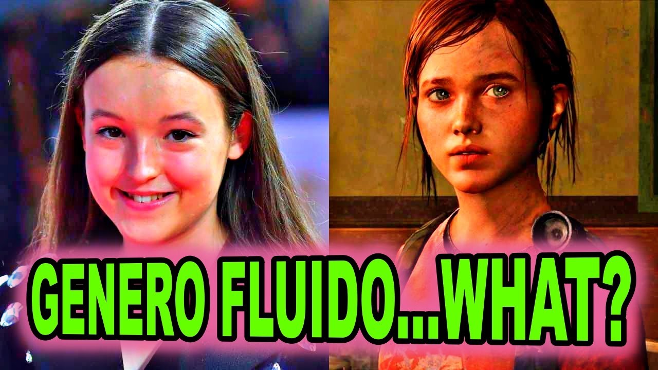 Bella Ramsey (The Last of Us) comparte ser de género fluido; esto