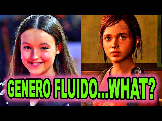 Bella Ramsey (The Last of Us) comparte ser de género fluido; esto