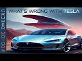 Whats wrong with tesla  gruber motors