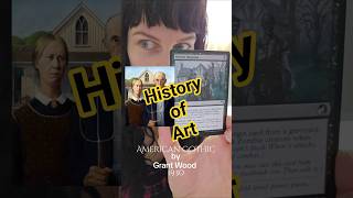 Rotten Reunion aka American Gothic #midnighthunt  #mtg #magicthegathering #unpacking #innistrad