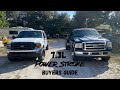 How To Buy A 7.3L Powerstroke (Beginners Guide)