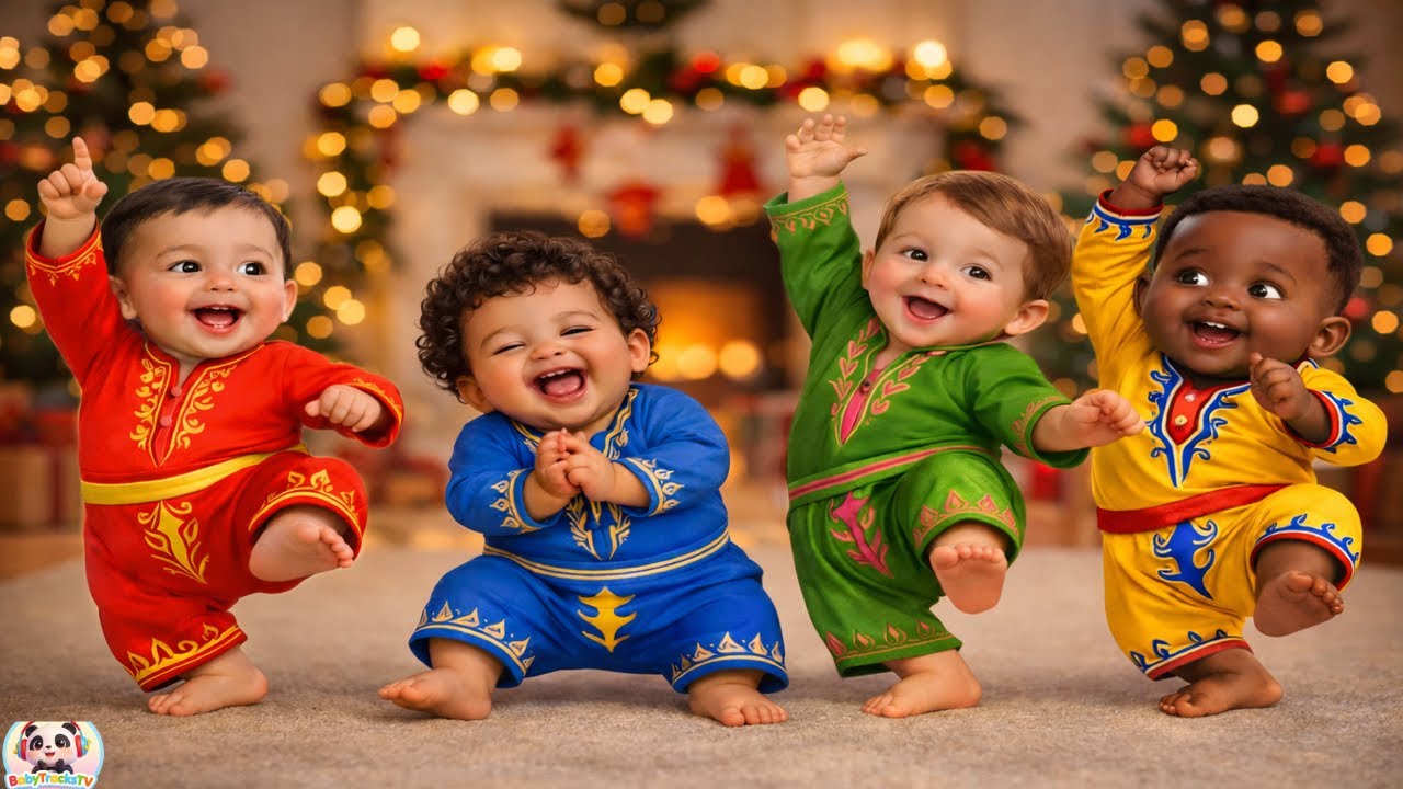 Arey Arey! 🙊 Dum Dum Aaya Dham Dham | Kids Action Song | Fun Sounds & Dance for Toddlers