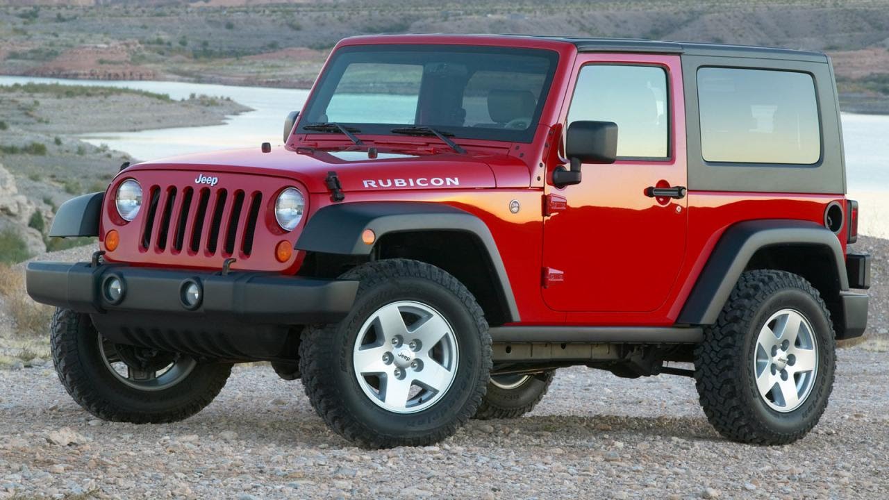 Wrangler jeep проблемы