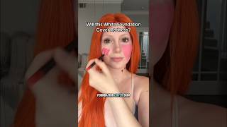 ULTIMATE White Foundation Test 😬