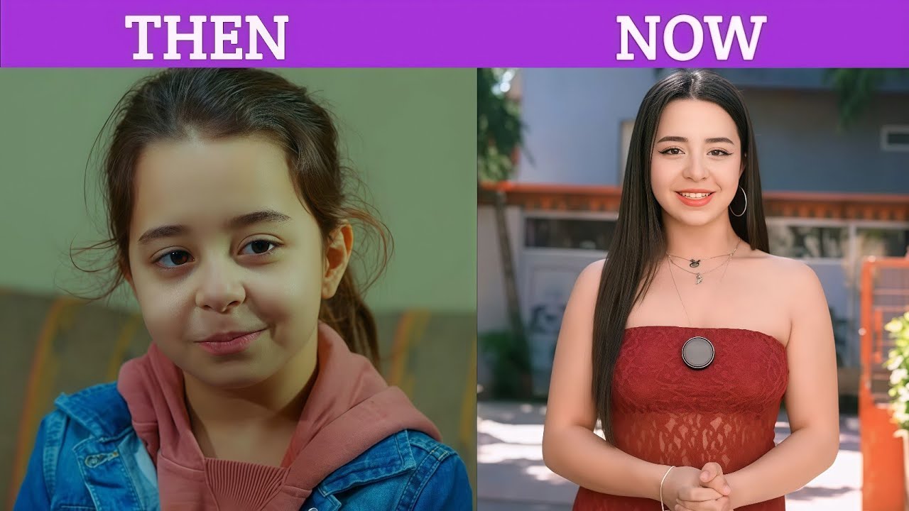 50 Turkish Actors Then & Now | Before & After” 2026