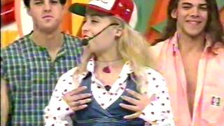 Passa ou Repassa - SBT (30/11/1995)