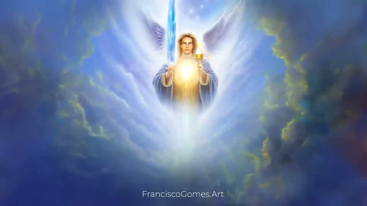 Hino Do Arcanjo Miguel