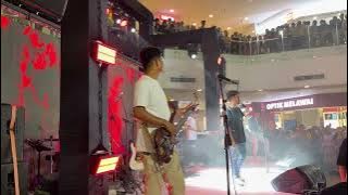 Adista - Ku Tak Bisa (Karya Kreatif Sulawesi Tengah 2025 : Atrium Palu Grand Mall)