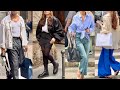 May 2024 milan shopping walk italian street fashion spring summer 2024 outfits vanityfair