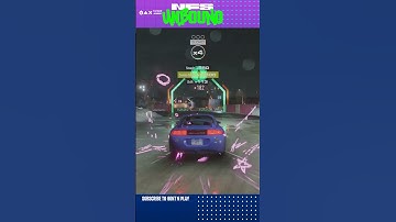 Need for Speed Unbound Palace Edition | How to Drift | HUNT N PLAY #nfs