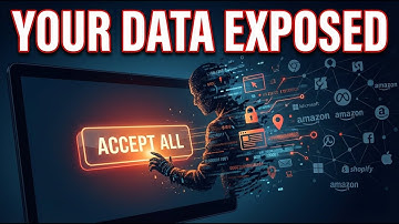 What Really Happens When You Click "Accept All" on Cookies