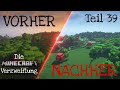 WIR SCHAFFEN UNS PLATZ - Die Minecraft Verzweiflung Teil 39