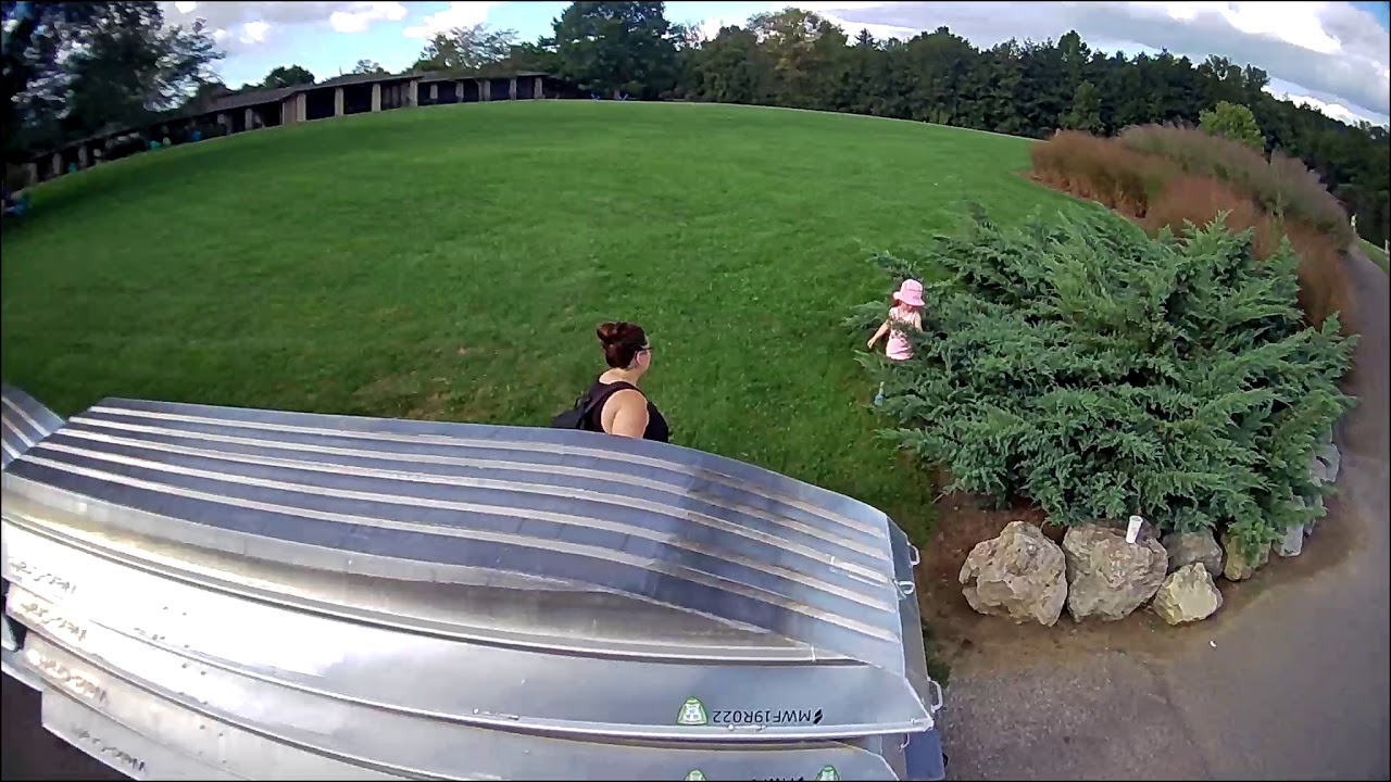 JBurd cruising along the Little Miami #5