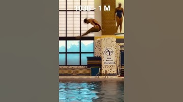 103B 1 Meter Diving - MRDC RIPFEST