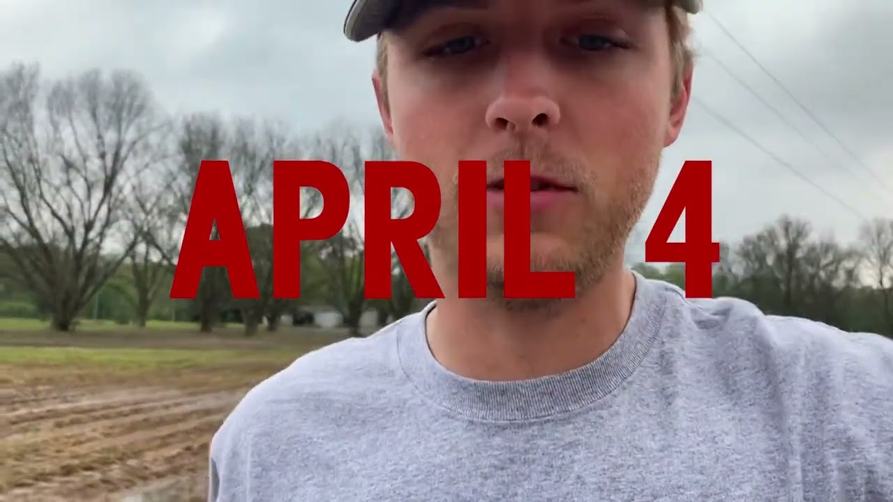 Josh Dutton | A Day in the Life of a Farmer