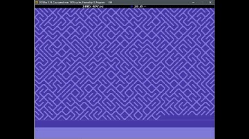 1 line infinite  binary tree :)