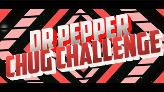 Dr pepper chug challenge ft Bryan Ashmore by Stanley Steemer 87 views 4 years ago 56 seconds