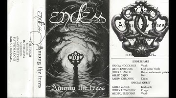 Endless - Among The Trees (Full demo tape 1996)
