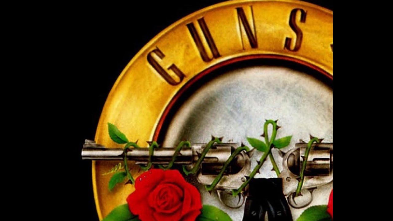 ☆ Guns N' Roses ☆ Wichita Lineman Soundcheck recording ☆  [Melissa Reese on Vocals] ☆