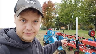 Hatzenbichler Cultivator Systems | Why we chose Hatzenbichler over Einbock