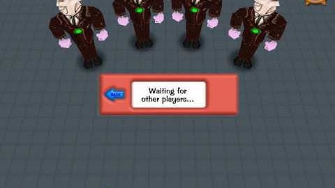 ToonTown Rewritten #3 Two-Faces