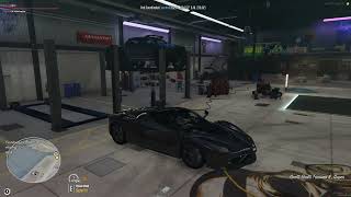 Car Lift For QBCore News